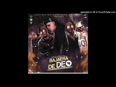 Kendo Kaponi - Bajaera De Deo (Ft Pacho,Cirilo,Jomar El Caballo Negro, Alex The Greathes)