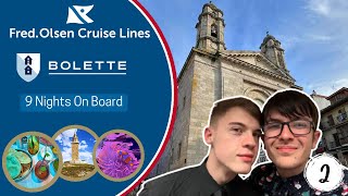 Can Young Cruisers Enjoy A Fred Olsen Cruise?