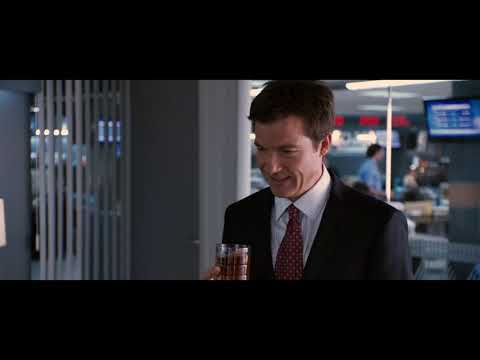 Quero Matar meu Chefe - Cena Nick e o Chefe