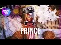 Publicité Prince De Lu 1986