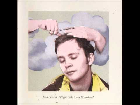 A Postcard to Nina - Jens Lekman