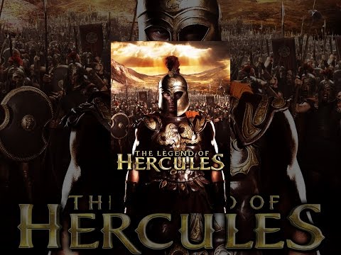 The Legend of Hercules