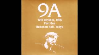 Eric Clapton - Third Degree - Live at Tokyo 12 Oct 1995