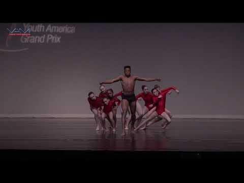 YAGP 2020 CHICAGO: Tremors