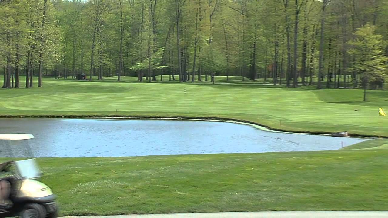 Out N About Columbus: Golf Courses & Country Clubs in Central Ohio 5/12/2013