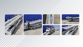 Venta de Star Yagcilar STAR 8 car carrier semi trailer semirremolque portacoches - Imagen 4 | Autoline UY Star Yagcilar STAR 8 car carrier semi trailer semirremolque portacoches nuevo | Imagen 4 - Autoline