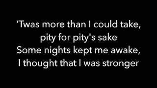 Corinne Bailey Rae - Put Your Records On Lyrics