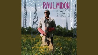 Raul Midón - All the Answers video