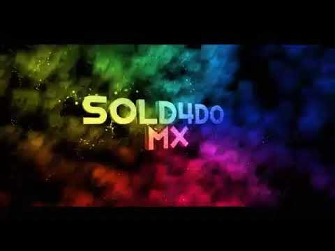 EL_-S0LD4D0_-MX- Y AMIGOS VS CREW 4i20 grupo de prueba en la descripcion