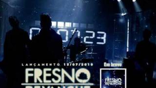 Não Leve a Mal (CD REVANCHE - FRESNO)