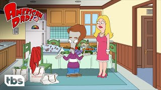 Download lagu Roger’s Jambalaya Restaurant (Clip) | American Dad | TBS mp3 Download lagu Roger’s Jambalaya Restaurant (Clip) | American Dad | TBS mp3