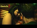 Chachi No 1 Web Series Episode 3 ULLU Originals Prajakta Jahagirdar Hindi WebSeries Review