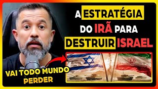 EXCLUSIVO: ESSE É O VERDADEIRO PODER DO IRÃ