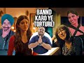 These Bollywood Actors Need To QUIT ACTING Roast Feat Shanaya Sara Bhumi More