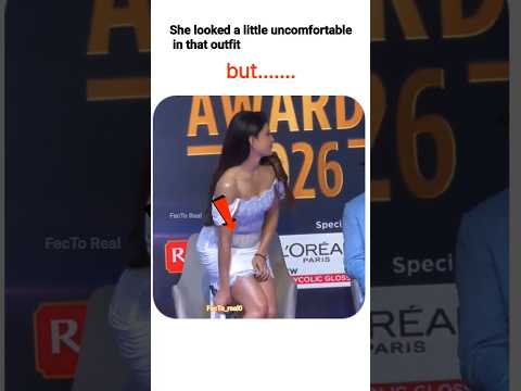 Natural… Until the Camera Turned On 👀#bollywoodmoments #shorts #ytshorts #viralvideo