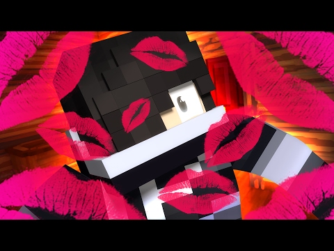 Kiss ATTACK!? | MyStreet: Emerald Secret [Ep.4] | Minecraft Roleplay