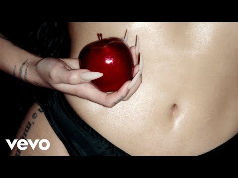 Mabel, INJI - Look At My Body (Pt. II / INJI's Version / Visualiser) ft. Shygirl