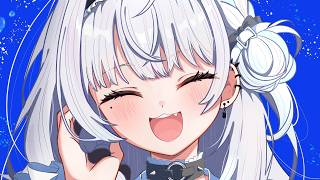 【雑談】＼ｵﾊﾖｰﾊﾖｰ／【ぶいすぽっ！ #銀城サイネ 】