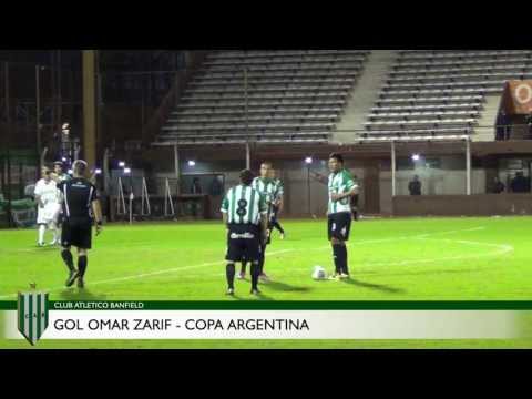Banfield 1 - 1 Estudiantes de Buenos Aires - 30/05/2013