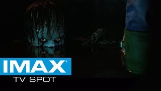 IMAX® Exclusive TV Spot