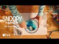 Snoopy in Space: The Search for Life — DIY Space Lab | Apple TV+