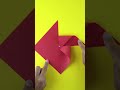 How To Make Paper Windmill In 5 Minutes Moving Paper Toys DIY