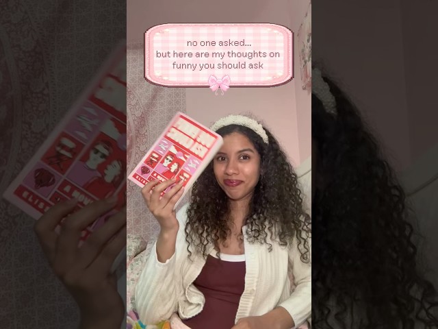 Vídeo relacionado con Totally and Completely Fine: return to the world of FUNNY YOU SHOULD ASK with this emotional second-chance romance (English Edition)