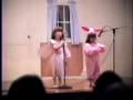 Little Bunny Foo Foo