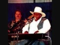 Big Al Downing "Touch Me" (LIVE)