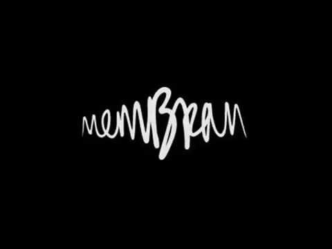 Membran ft. MC Dynamite - One Way