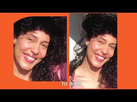 all hair is welcome | amika