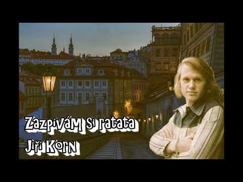 Zazpívám si ratata  -  Jiří Korn