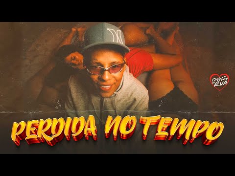 PERDIDA NO TEMPO - Boladin 211, Gabb MC, MC Tato e Dreybeatzz (Videoclipe)