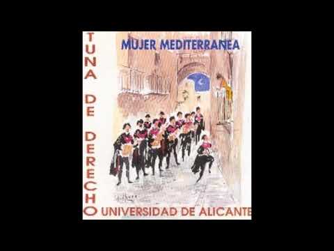 Cerca De Ti - Tuna