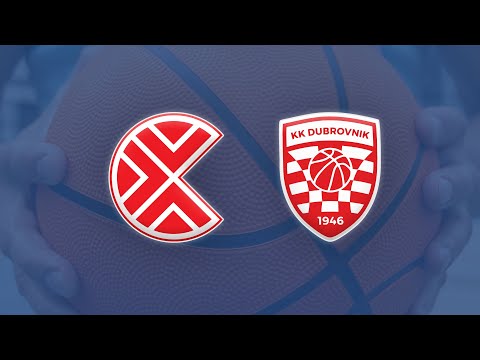 SUPERSPORT PREMIJER LIGA 17. kolo: KK Cibona – KK Dubrovnik  🗓 17.01.2026. ⏳ 18:00 h