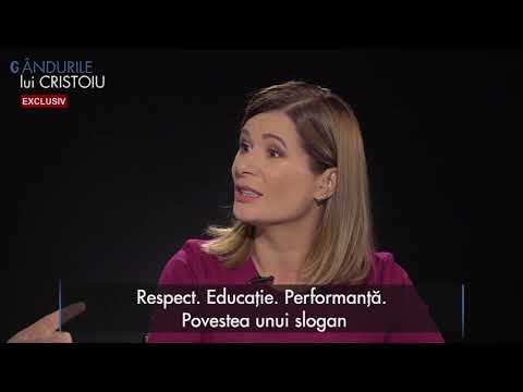 Gandurile lui Cristoiu. Theodor Paleologu, în cursa pentru Cotroceni