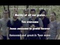 Jeremy Camp "Overcome" 