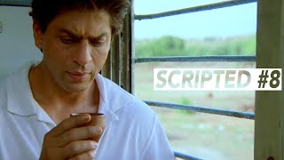 Scripted  Swades (2004)