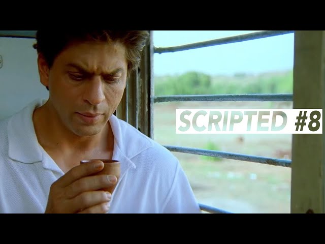 Scripted | Swades (2004)