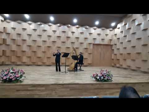 Joseph Lauber, 4 Danses médiévales, Op.45, 4. Gaillarde