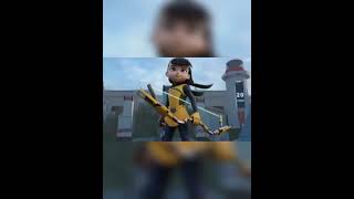 Download lagu JJ Alicia||Ejen Ali Musim 3 Episode 11|| Misi Getir|| mp3