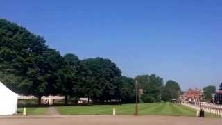 hamptoncourtpalace voce di Noah Stewart shenandoah