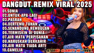 Download lagu DANGDUT REMIX VIRAL 2025 – DJ SLOW BASS LAGU SONIA PALING ENAK BIKIN BAPER | COCOK UNTUK MUSIK MOBIL mp3 Download lagu DANGDUT REMIX VIRAL 2025 – DJ SLOW BASS LAGU SONIA PALING ENAK BIKIN BAPER | COCOK UNTUK MUSIK MOBIL mp3