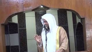 غنى النفس _ خطبة جمعة د. عماد السواعير image