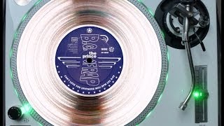 B.G. THE PRINCE OF RAP - CAN'T LOVE YOU (HYPNOTHIC MIX) (℗1995 / ©2014)