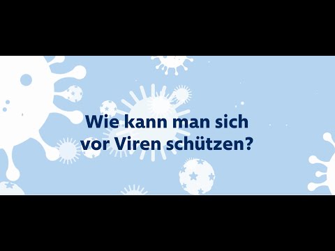 Eine gesunde Mund- und Rachenschleimhaut als natürlicher Virenschutz - mit isla® med
