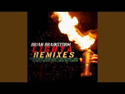 Champion Sound (DJ Phlex & Bassface Sascha Remix)