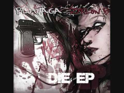 Blutjaega   Zyklon B  feat  EiZKALT 651 Eizkalt in die Fresse