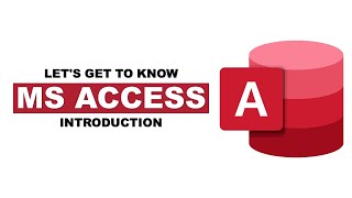Download the video "MS Access Introduction | Access Database Management System"