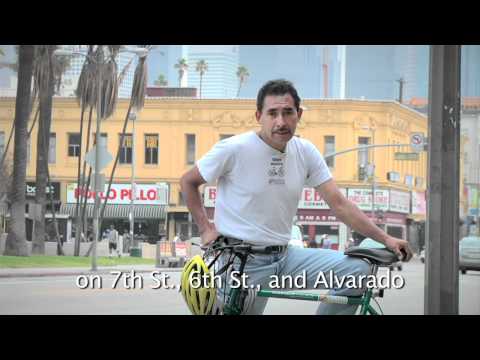 7th St. Bike Lane Campaign Promo